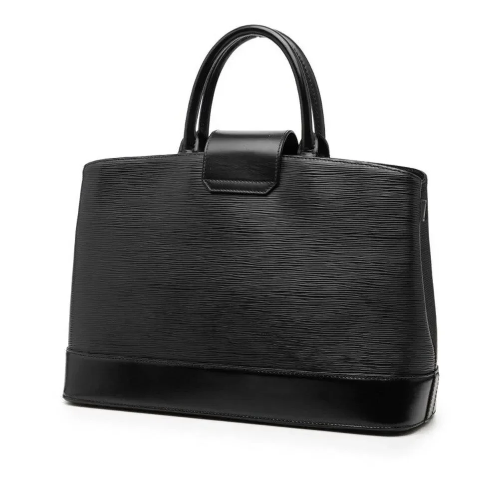 Louis Vuitton Epi Mirabeau GM Handbag
